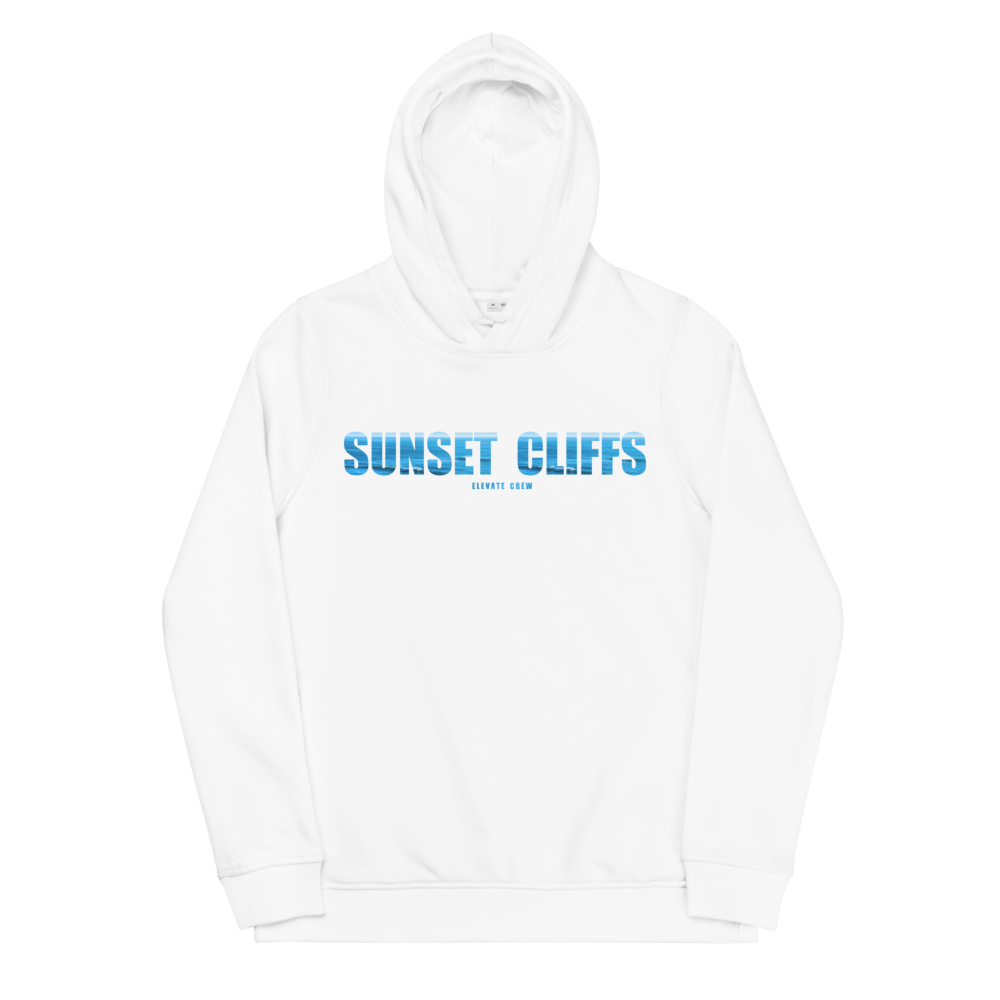 Sunset Cliffs Hoodie